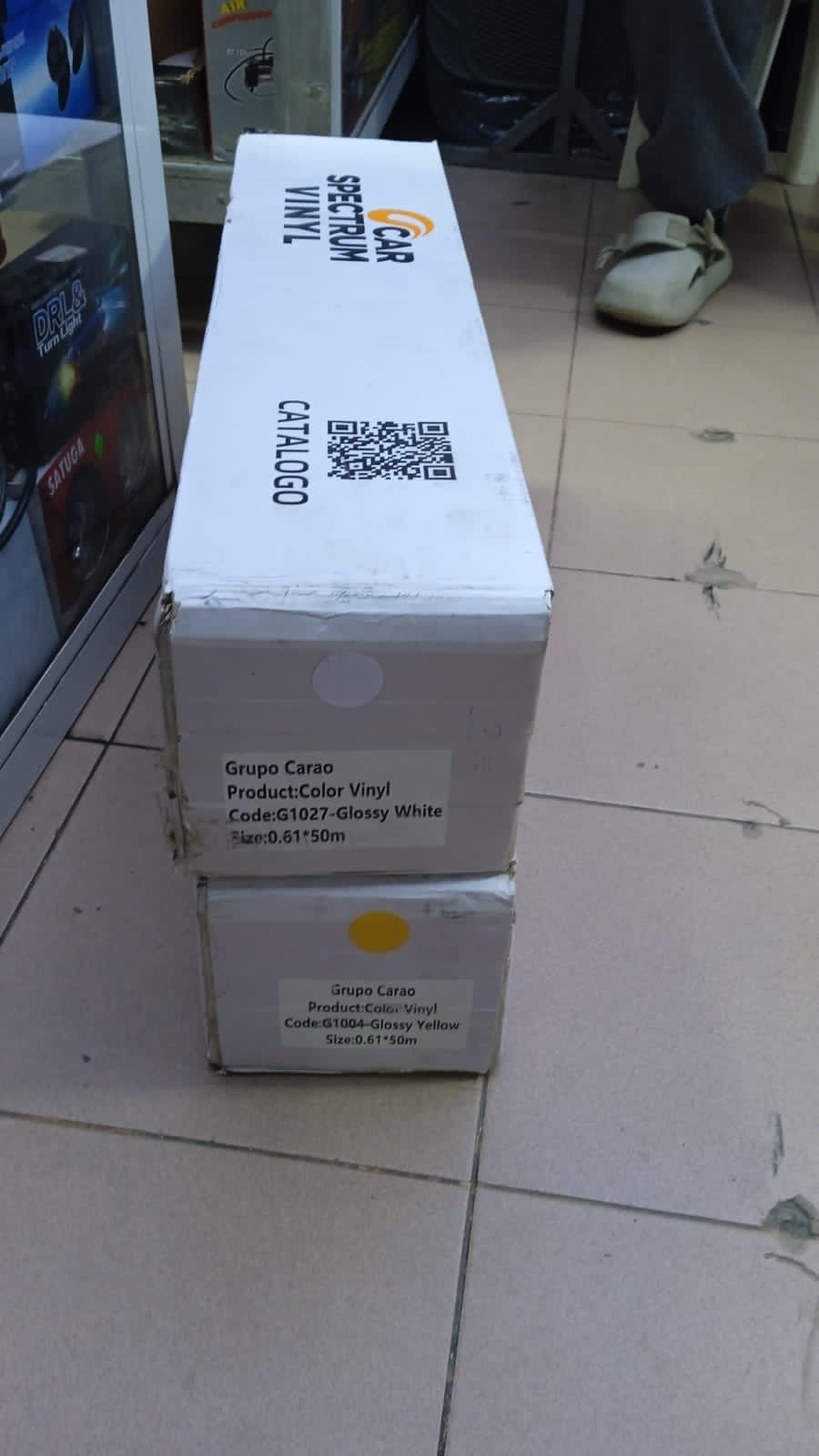 Kit de Recubrimiento Cerámico 9H